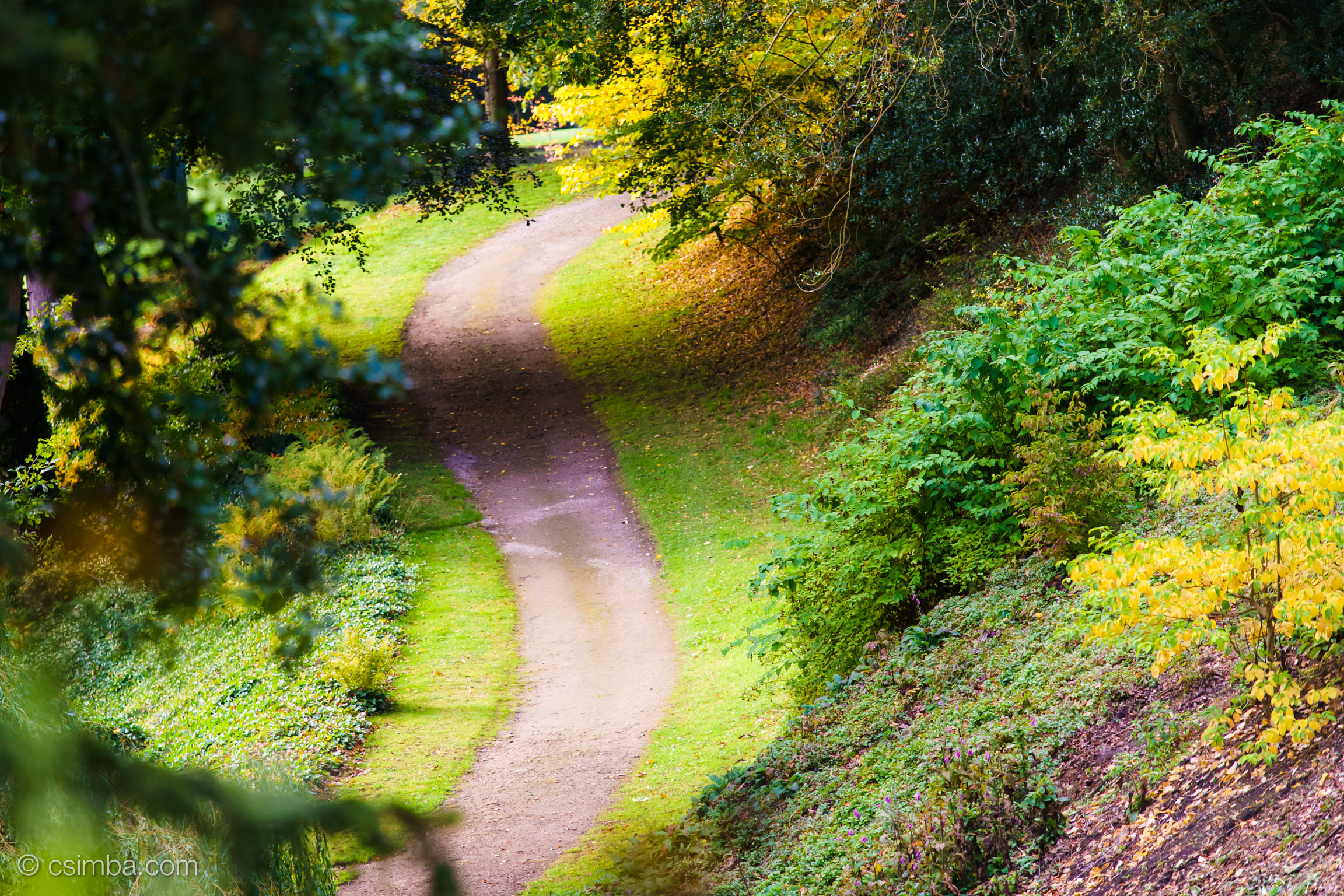 151009 Chatsworth House