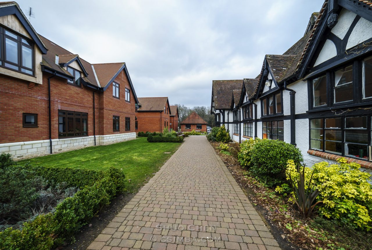 20170218 Akeley Wood School cs_imba