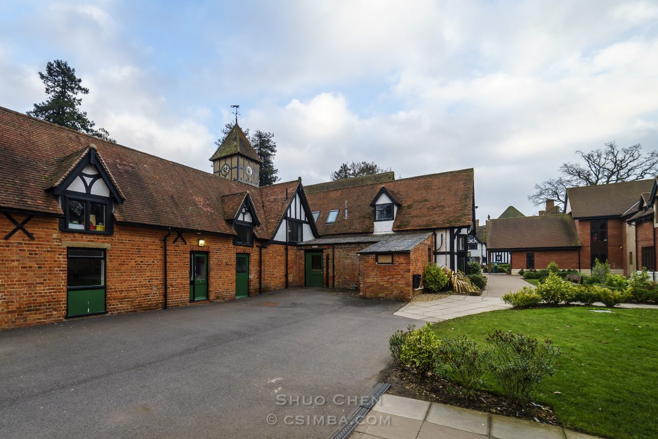 20170218 Akeley Wood School cs_imba