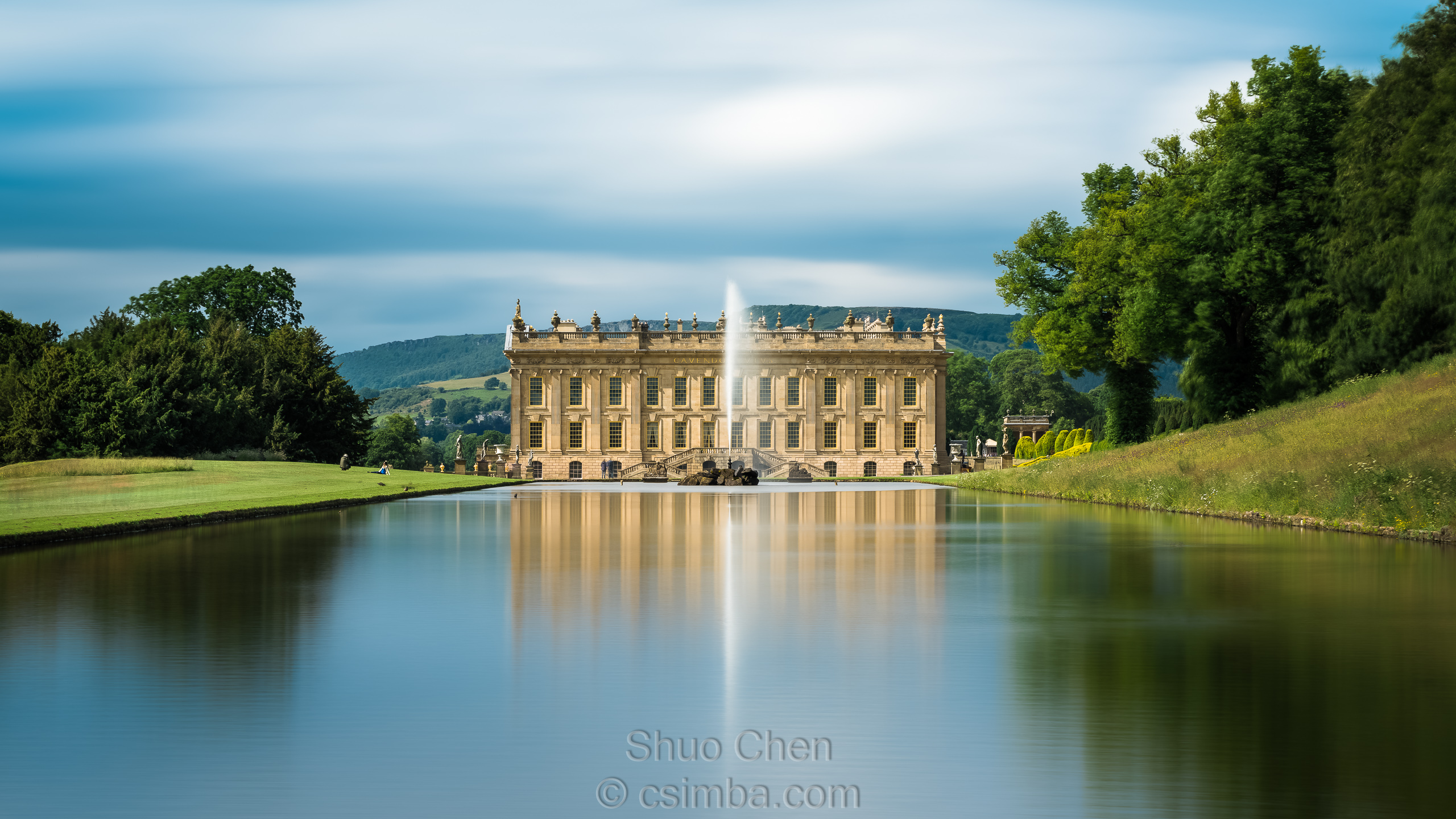 20170624 Chatsworth House cs_imba